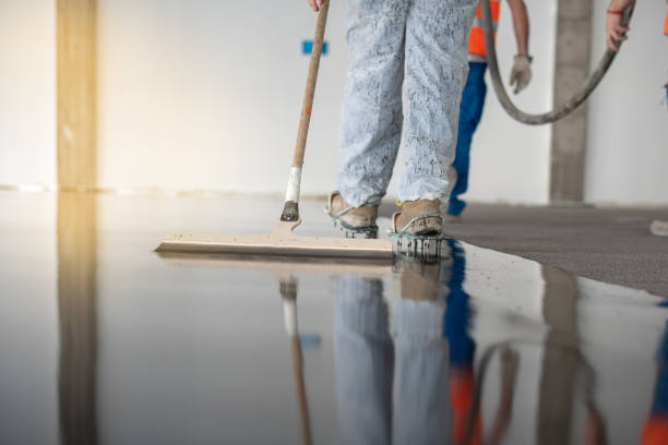 Flooring Services in Hempstead