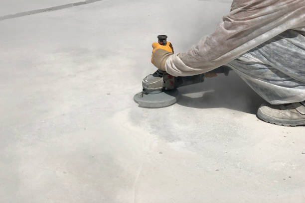 Floor Polishing in Plainview