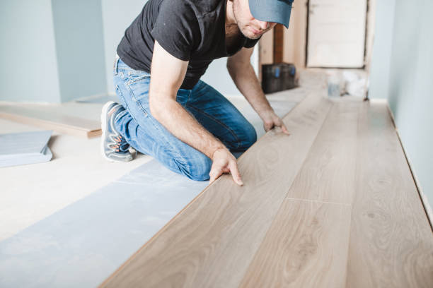 Flooring Services in Hempstead