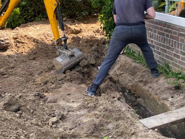 Sewage Removal in the Bronx