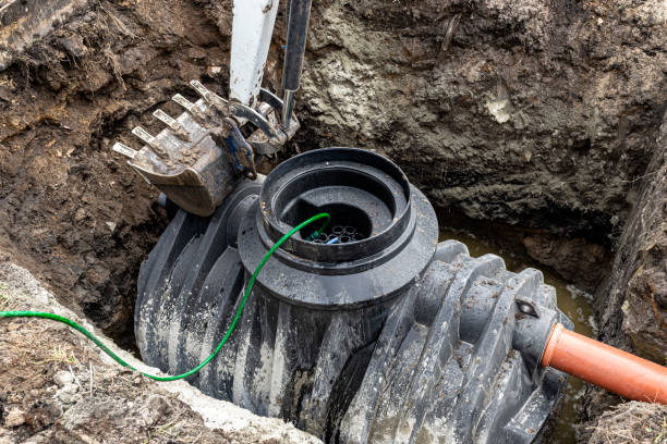 Sewage Maintenance & Repairs in Uniondale