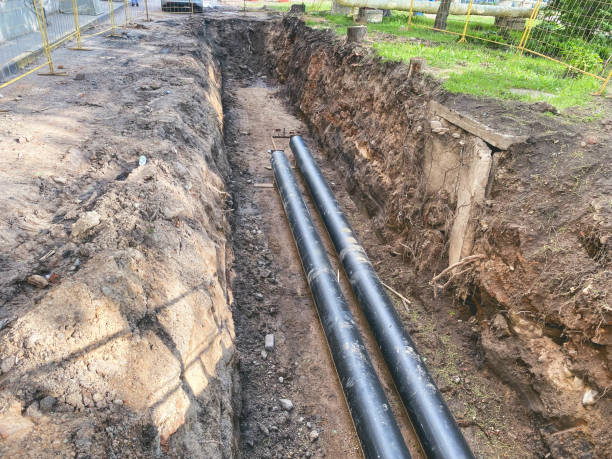 Sewage Maintenance & Repairs in Great Neck