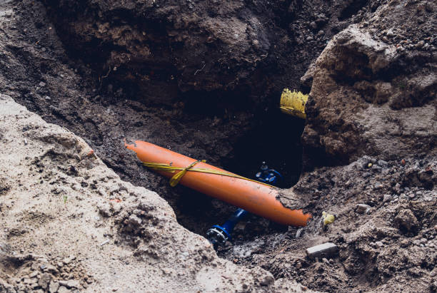 Sewage Maintenance & Repairs in Hicksville