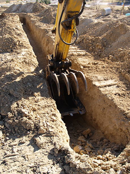 Sewage Maintenance & Repairs in Hempstead