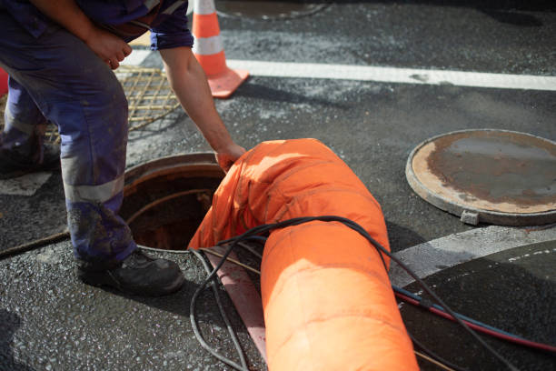 Sewage Maintenance & Repairs in Plainview