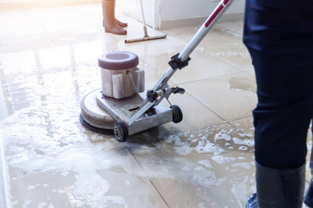 Flooring Services in Merrick