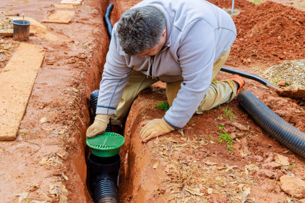 Sewage Removal in Mount Vernon