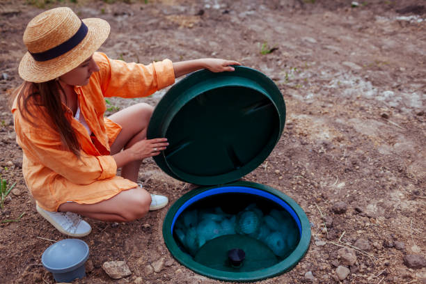 Sewage Removal in Wantagh