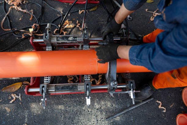 Sewage Removal in Long Beach 