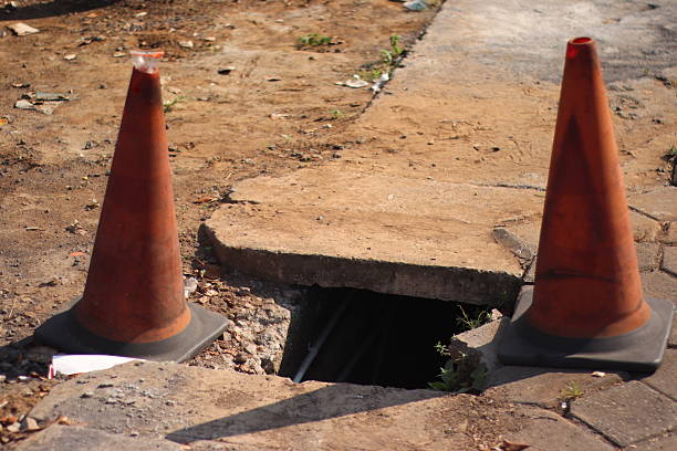 Sewage Removal in Mount Vernon