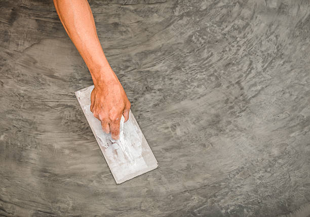 Floor Polishing in Woodmere