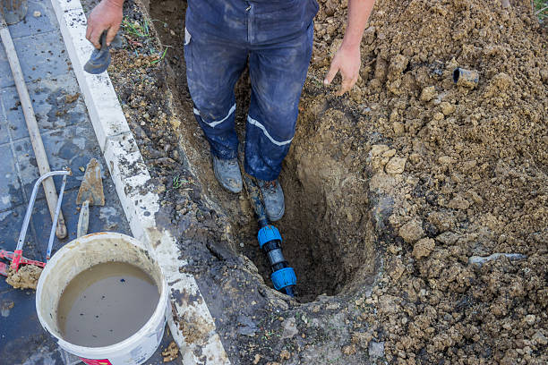 Emergency Burst Pipe Repair in Valley Stream NY | 24/7 Water Damage Restoration
