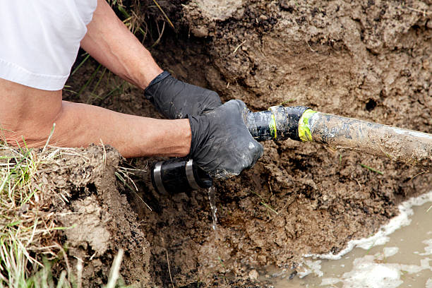 Sewage Maintenance & Repairs in Garden City