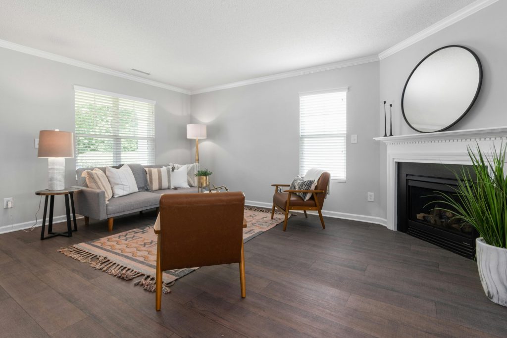 Flooring Services in Uniondale