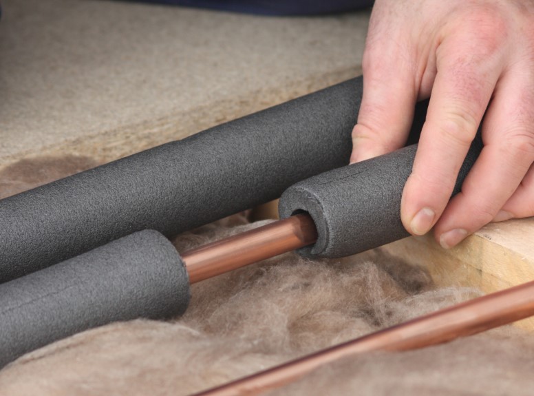 Preventive Measures Against Winter Water Damage