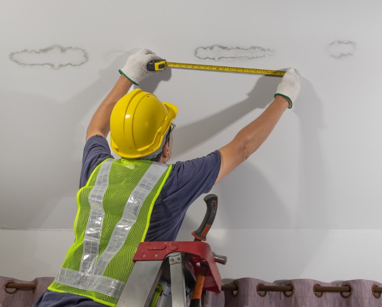 Plumbing Maintenance