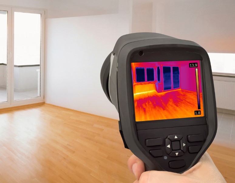 Water Detection Devices