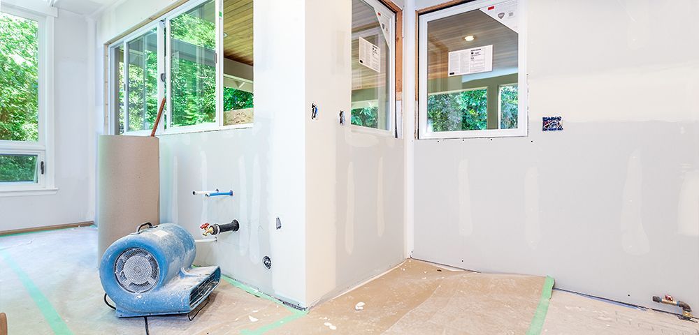 🧽PuroClean Emergency Restoration Services Tuesday: The Moisture is Sneaky… Like, Really Sneaky