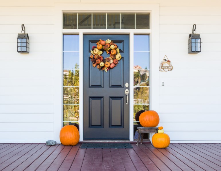 Preparing Your Home for Fall: Preventing Water Damage and Mold Growth