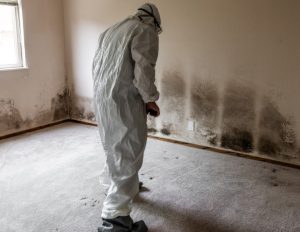 Mold Remediation Costs What to Expect and How to Budget