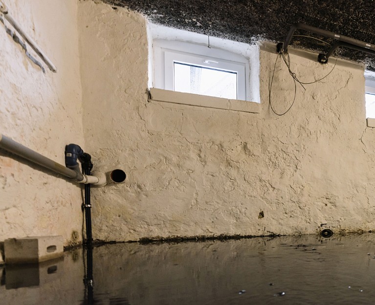 Long-Term Water Damage Prevention Strategies