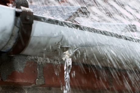 Protecting Your Home from Long-Term Water Damage After a Storm
