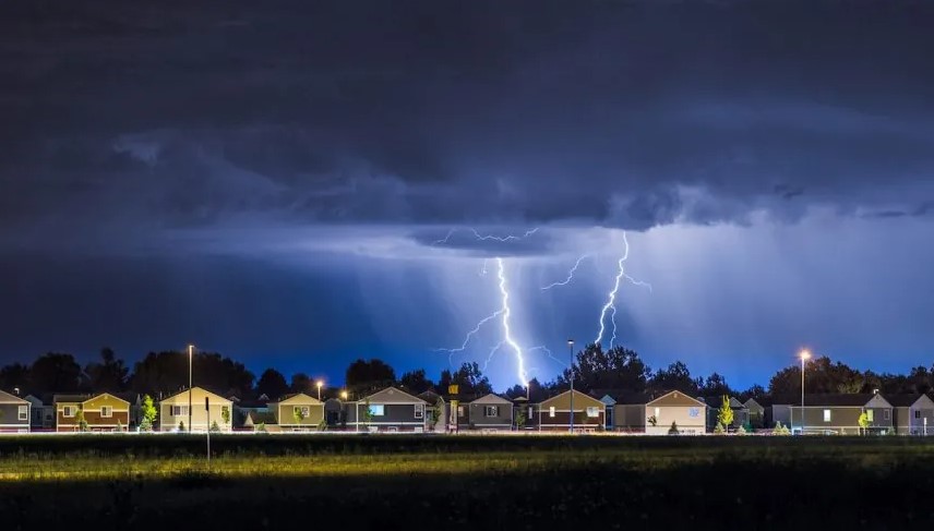 storm