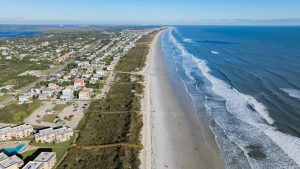 Butler Beach