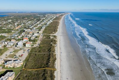 Butler Beach