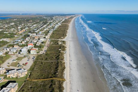 Butler Beach