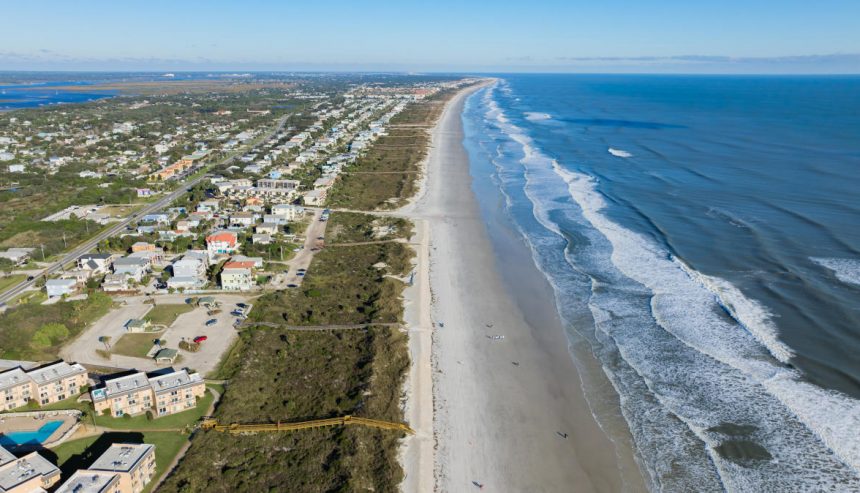 Butler Beach