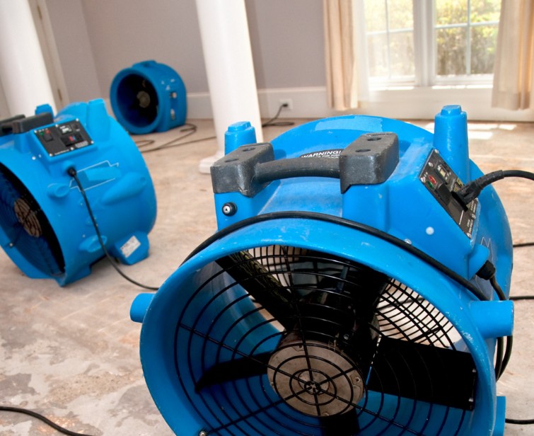 Getting Accurate Water Damage Quotes