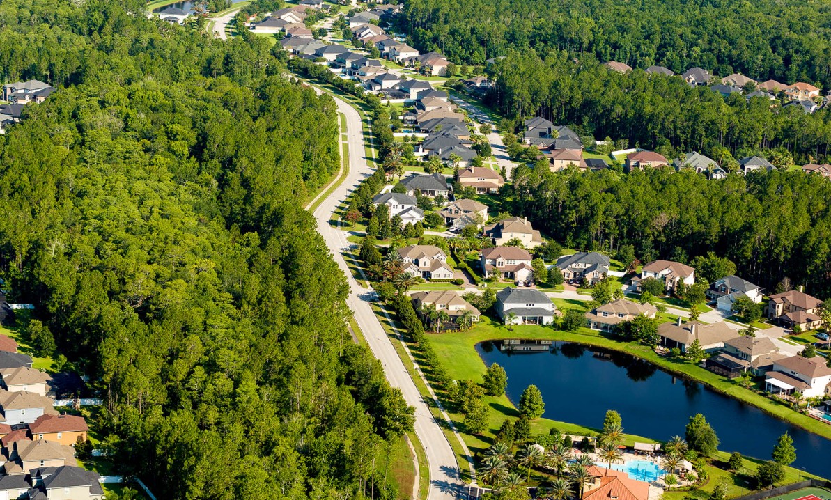 Expert Restoration Services in Durbin, FL