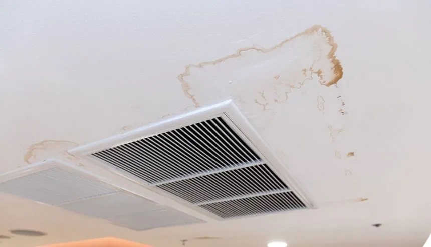 The Importance of Expert Restoration For Hidden Water Leaks In Your Home