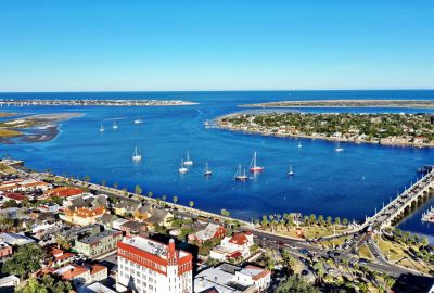 Saint Augustine, FL