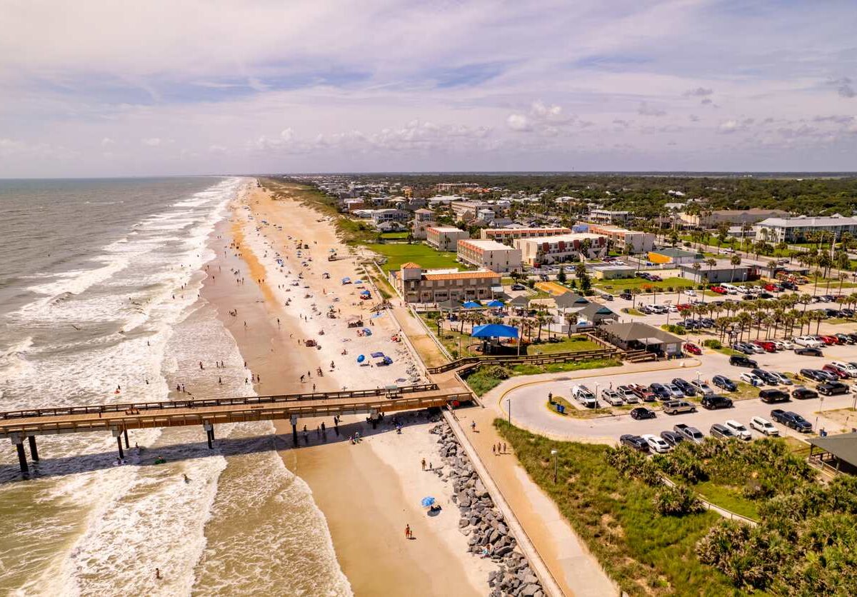 Expert Restoration Services in Saint Augustine Beach, FL