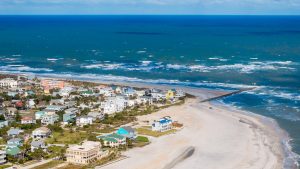 Saint Augustine Shores, FL