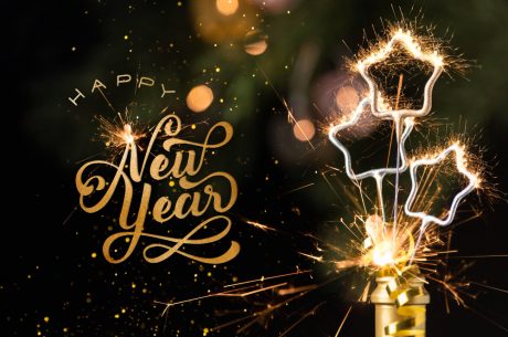 New Year, Same Trusted Cleanup Crew 🎉