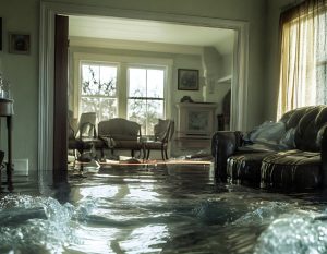 What Should I Expect When I Hire a Water Damage Restoration Service Near Me in St. Augustine, FL