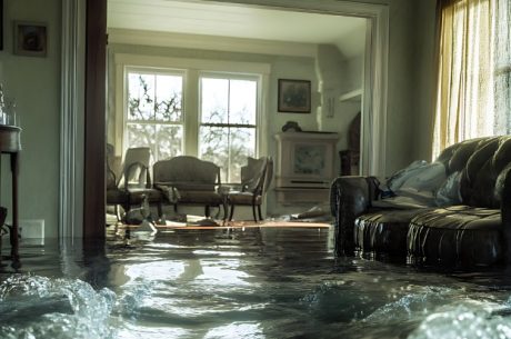 What Should I Expect When I Hire a Water Damage Restoration Service Near Me in St. Augustine, FL