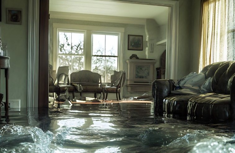 What Should I Expect When I Hire a Water Damage Restoration Service Near Me in St. Augustine, FL