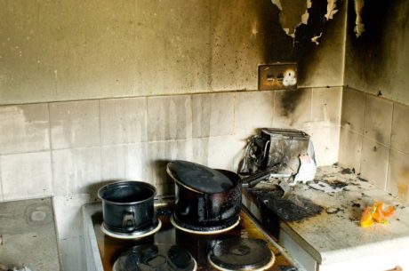 Top 5 Fire Hazards in Your Home (Unless You Enjoy Unscheduled Firefighter Visits)