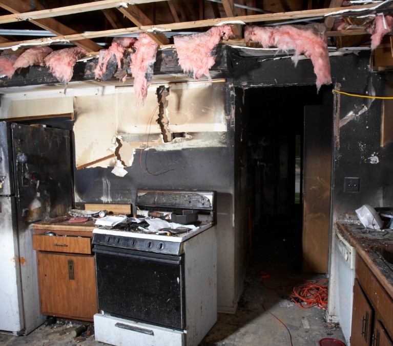 Why Choose PuroClean Emergency Restoration Services