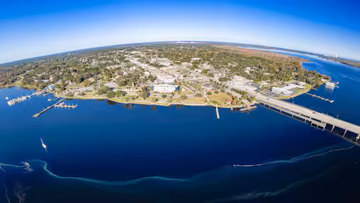 Expert Restoration Services in Bostwick, FL