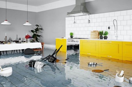 Best Emergency Water Damage Restoration Companies Near Me in St. Augustine, FL