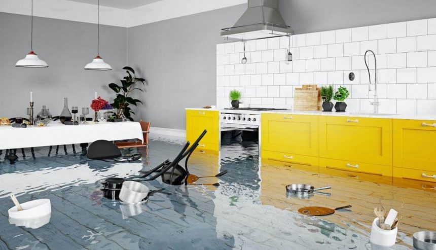 Best Emergency Water Damage Restoration Companies Near Me in St. Augustine, FL