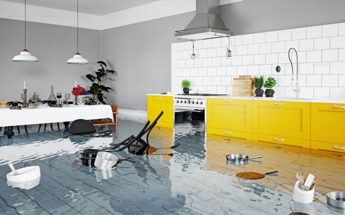 Best Emergency Water Damage Restoration Companies Near Me in St. Augustine, FL