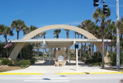 Marineland, FL