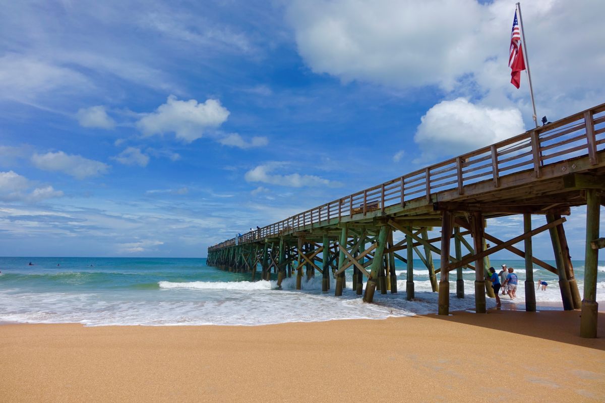 Expert Restoration Services in Flagler Beach, FL