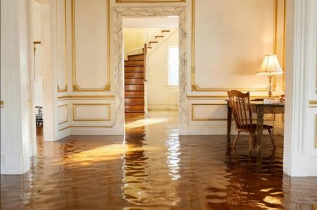 Residential & Commercial Water Damage Restoration in St. Augustine, Florida
